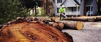 Best Hazardous Tree Removal  in Beggs, OK